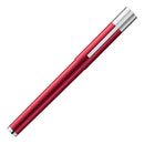 LAMY Fountain Pen - Scala Piano Red - Special Edition (2024)