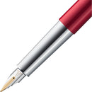 LAMY Fountain Pen - Scala Piano Red - Special Edition (2024)