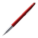 LAMY Fountain Pen - Studio Royal Red Matt - Special Edition (2024)