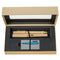 LAMY Gift Box - 2 pen + T10 cartridge - Cream (BOX ONLY)