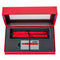 LAMY Gift Box - 2 pen + T10 cartridge - Strawberry (BOX ONLY)