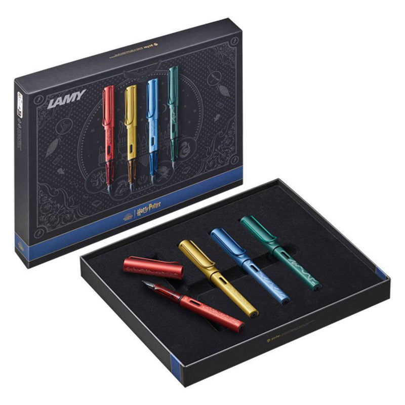 LAMY Gift Set - Harry Potter