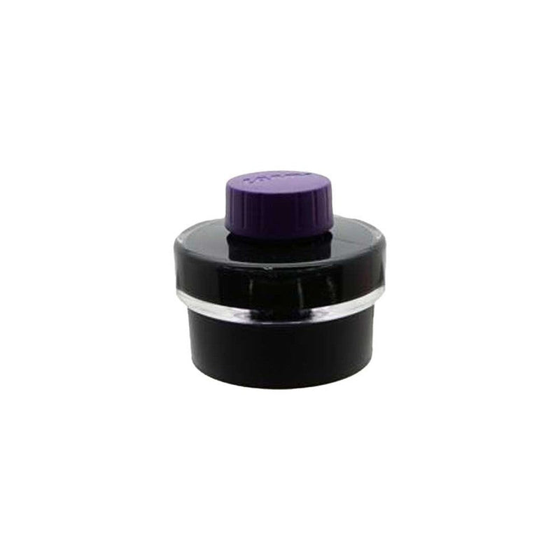 LAMY Dark Lilac Ink Bottle (50ml)