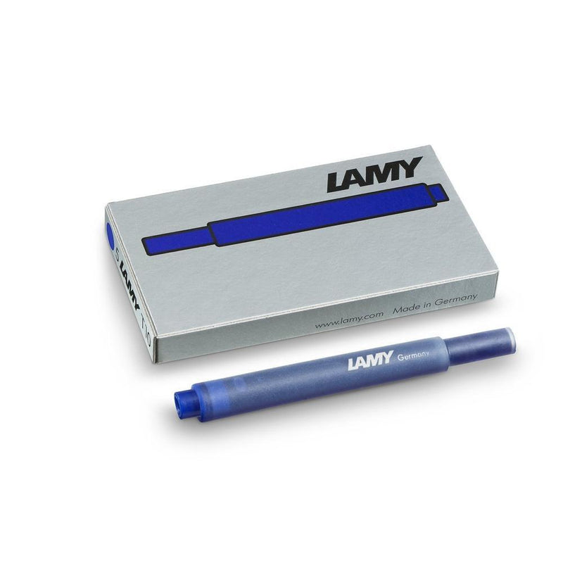 Lamy T10 Ink Cartridges (Box of 5) - EndlessPens