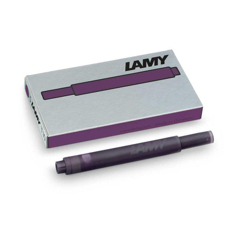 LAMY Ink Cartridge (5-Pack) - T10 - Special Edition (2024)