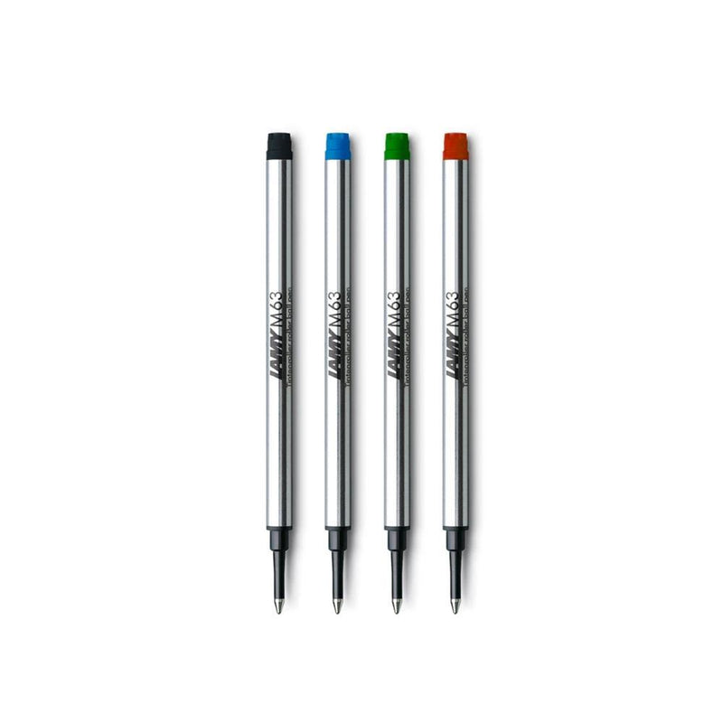 LAMY Ink Refill - M63 Rollerball Pen