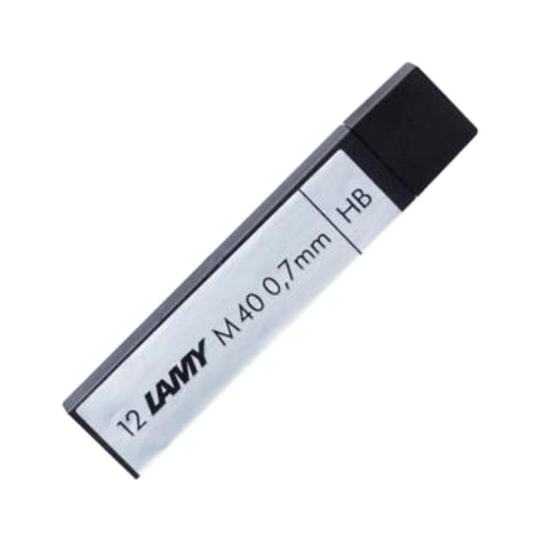 Lamy Pencil Lead 0.7mm - M40HB - EndlessPens