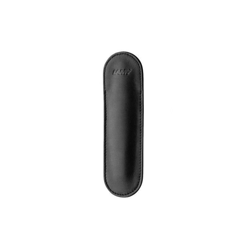 LAMY Leather Case (1 Slot) - Black for Pico