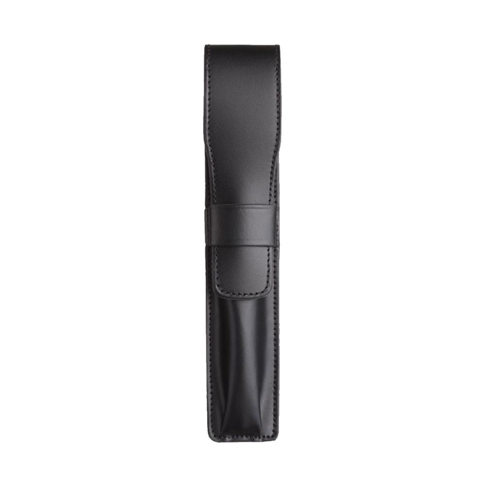 LAMY Leather Case (1 Slot) - Black | EndlessPens