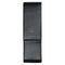 Lamy Premium Black Leather Case (2 Pen Case) - EndlessPens