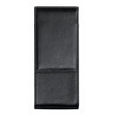 Lamy Soft Black Leather Case (3 Pen Case) - EndlessPens