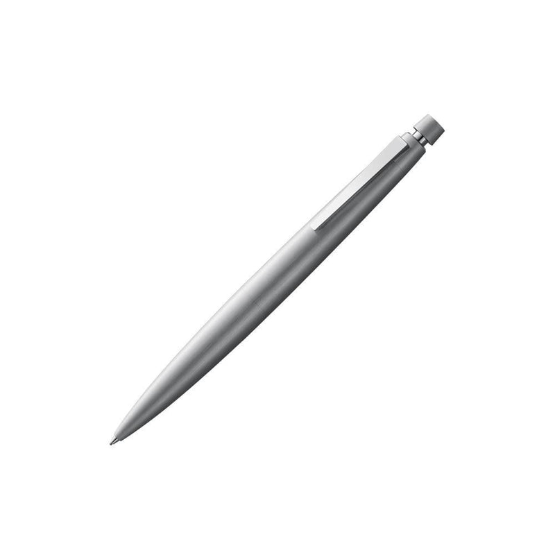 LAMY Mechanical Pencil (0.7mm) - 2000 Stainless Steel