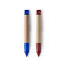 LAMY Mechanical Pencil (1.4mm) - ABC