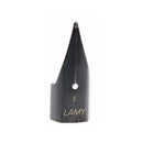 Lamy Steel/Black Z50 Nib Part - EndlessPens