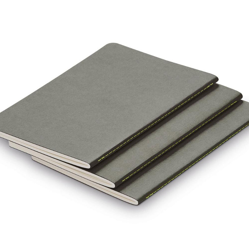 LAMY Booklet Set Notebook - EndlessPens