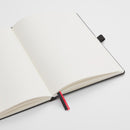 LAMY Notebook - Hardcover A5/A6