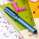 LAMY Rollerball Pen - AL-Star Kewi - Special Edition (2024)