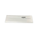 LAMY Rollerball Pen - Accent Aluminum