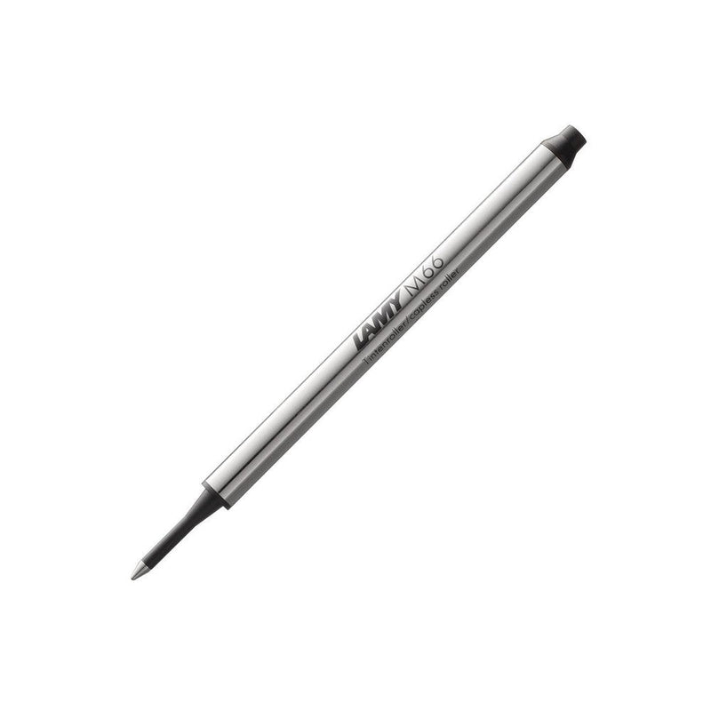 LAMY Rollerball Pen - Imporium - Matt Black Gold