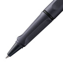 LAMY Rollerball Pen - Safari Dark - Steel Black - Special Edition (2024)