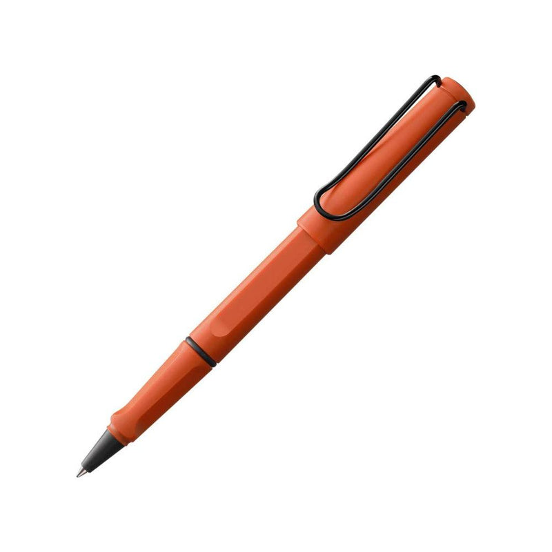 LAMY Rollerball Pen - Safari - Special Edition (2021)