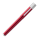 LAMY Rollerball Pen - Scala Piano Red - Special Edition (2024)