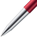 LAMY Rollerball Pen - Scala Piano Red - Special Edition (2024)