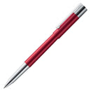 LAMY Rollerball Pen - Scala Piano Red - Special Edition (2024)