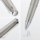 LAMY Rollerball Pen - Studio Palladium