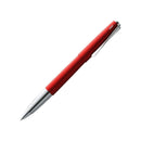 LAMY Rollerball Pen - Studio Royal Red Matt - Special Edition (2024)