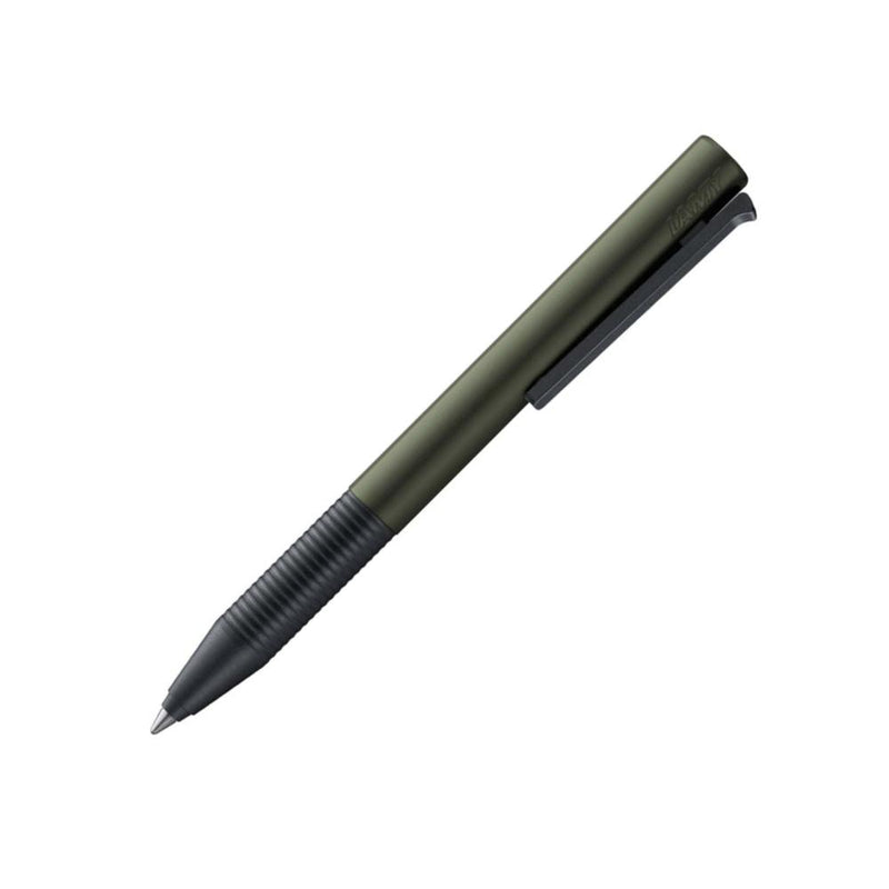 LAMY Rollerball Pen - Tipo - Special Edition (2022)  Moss | EndlessPens