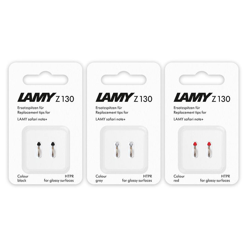 LAMY Safari Note+ Tip Spare Part (2-Pack) | EndlessPens