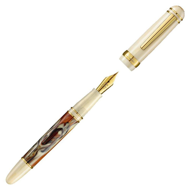 Laban Fountain Pen - 326 Mirage - Desert Mirage