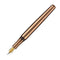 Laban Antique Fountain Pen - Rose Gold