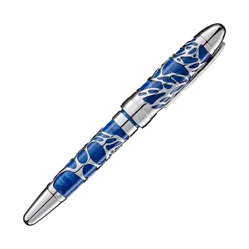 Laban Formosa Fountain Pen - With Cap