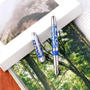 Laban Formosa Fountain Pen - On Top Of A Photo