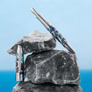 Laban Fountain Pen - Oceana