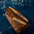 Laban Fountain Pen - Oceana