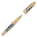 Laban Fountain Pen - Oceana