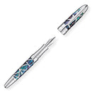 Laban Fountain Pen - Oceana