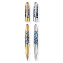 Laban Fountain Pen - Oceana