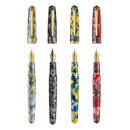 Laban Rosa Fountain Pen - All Variants