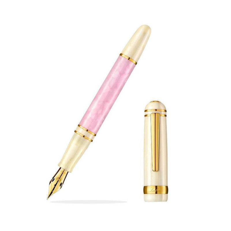 Laban Fountain Pen - Sakura