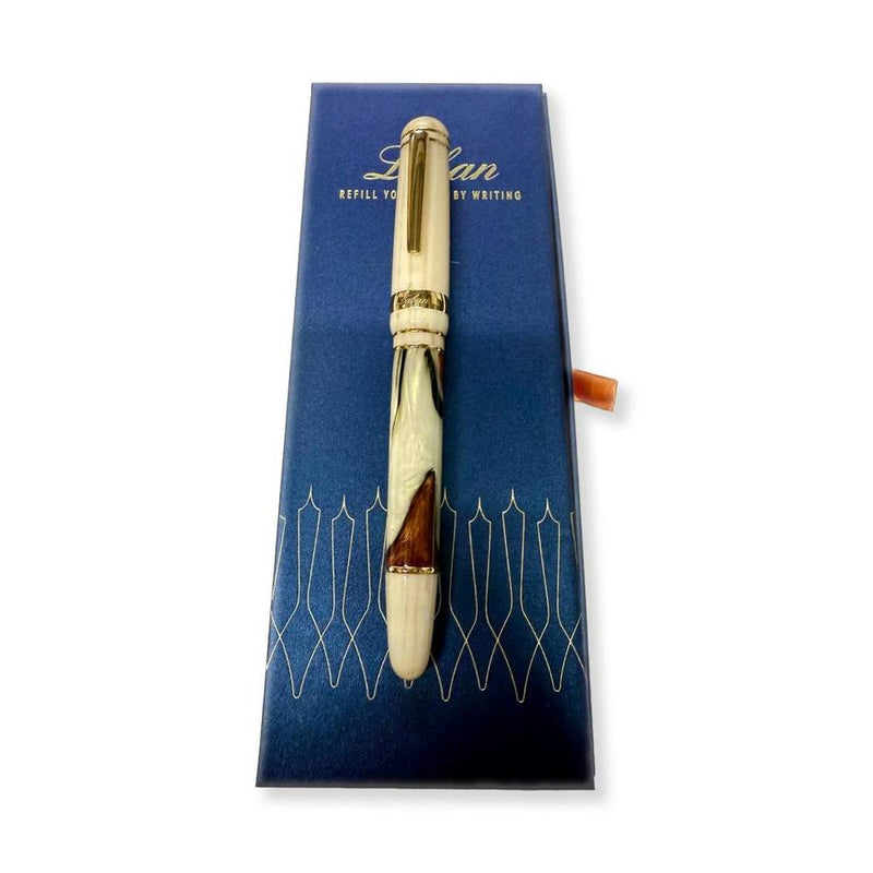 Laban Rollerball Pen - 326 Mirage - Desert Mirage