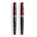 Leonardo Fountain Pen - DolceVita Momento Zero - Pompei