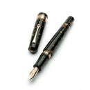 Leonardo Cinquantesimo Fountain Pen - Federico with Nib Exposed| EndlessPens