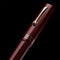 Leonardo Fountain Pen - Dodici 12 Guillochè - Burgundy - Limited Edition (2024)