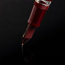 Leonardo Fountain Pen - Dodici 12 Guillochè - Burgundy - Limited Edition (2024)