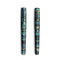 Leonardo Dodici 12 Mosaico Fountain Pen - Two Pens Both With Cap Covers | EndlessPens