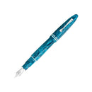 Leonardo Fountain Pen - Furore Grande (Stainless Steel)